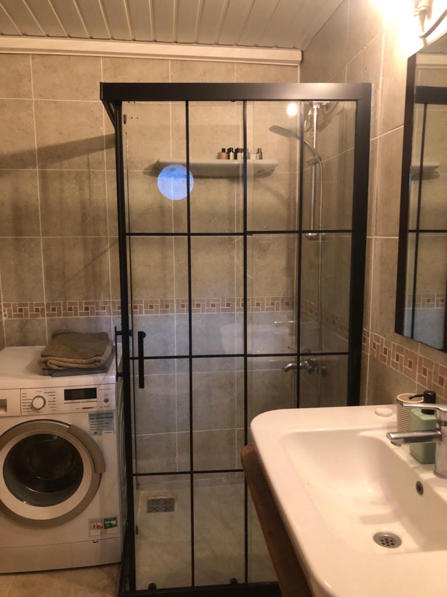Kaleici Muestakil Bahceli Muethis Ev Antalya