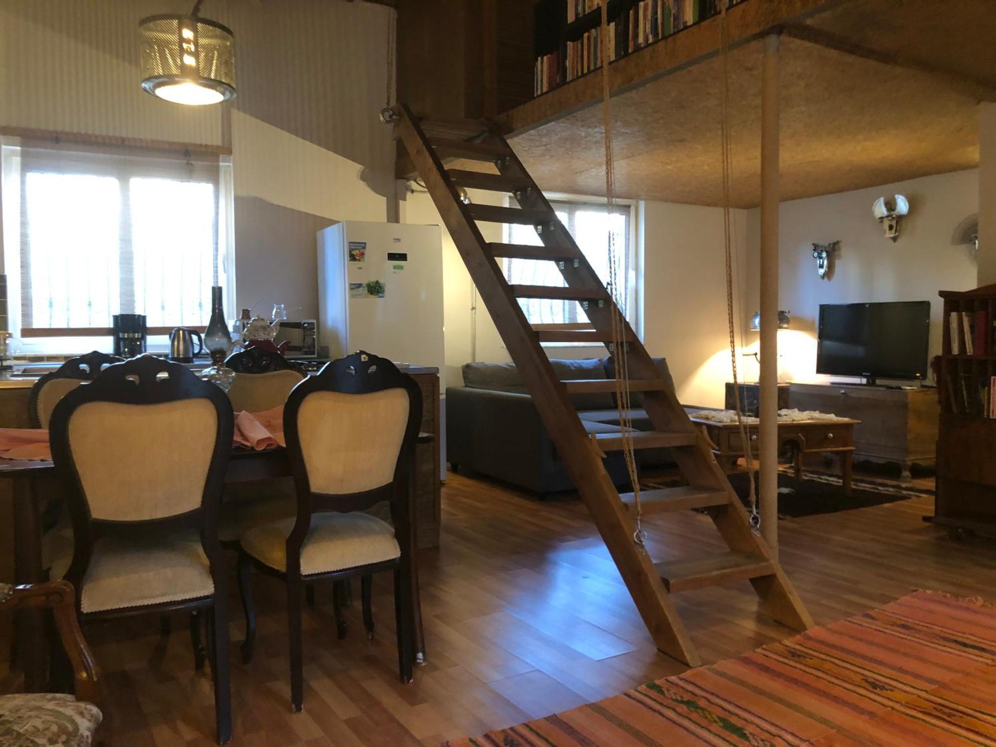 Villa Kaleici Muestakil Bahceli Muethis Ev Antalya