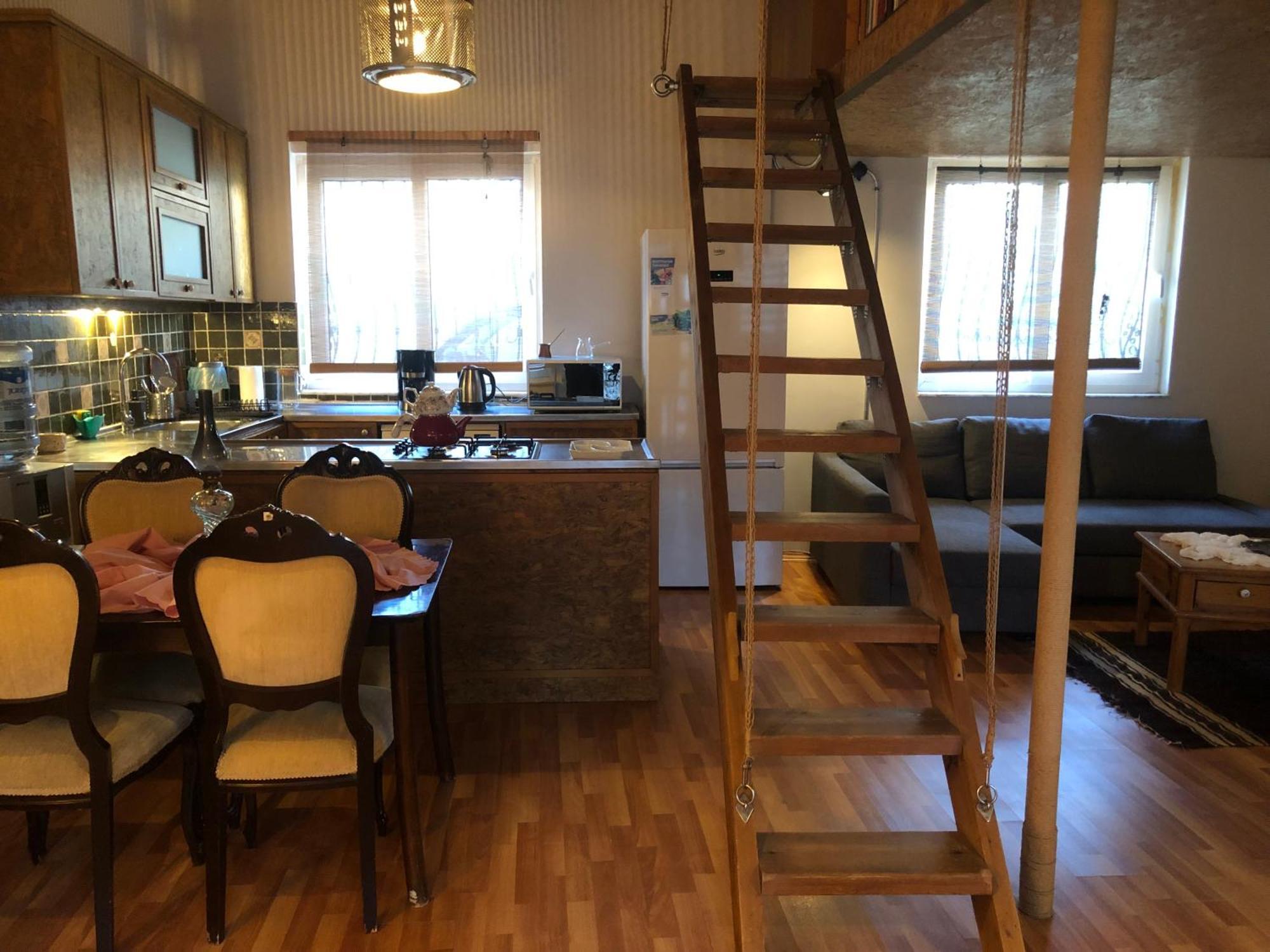 Kaleici Muestakil Bahceli Muethis Ev Villa Antalya