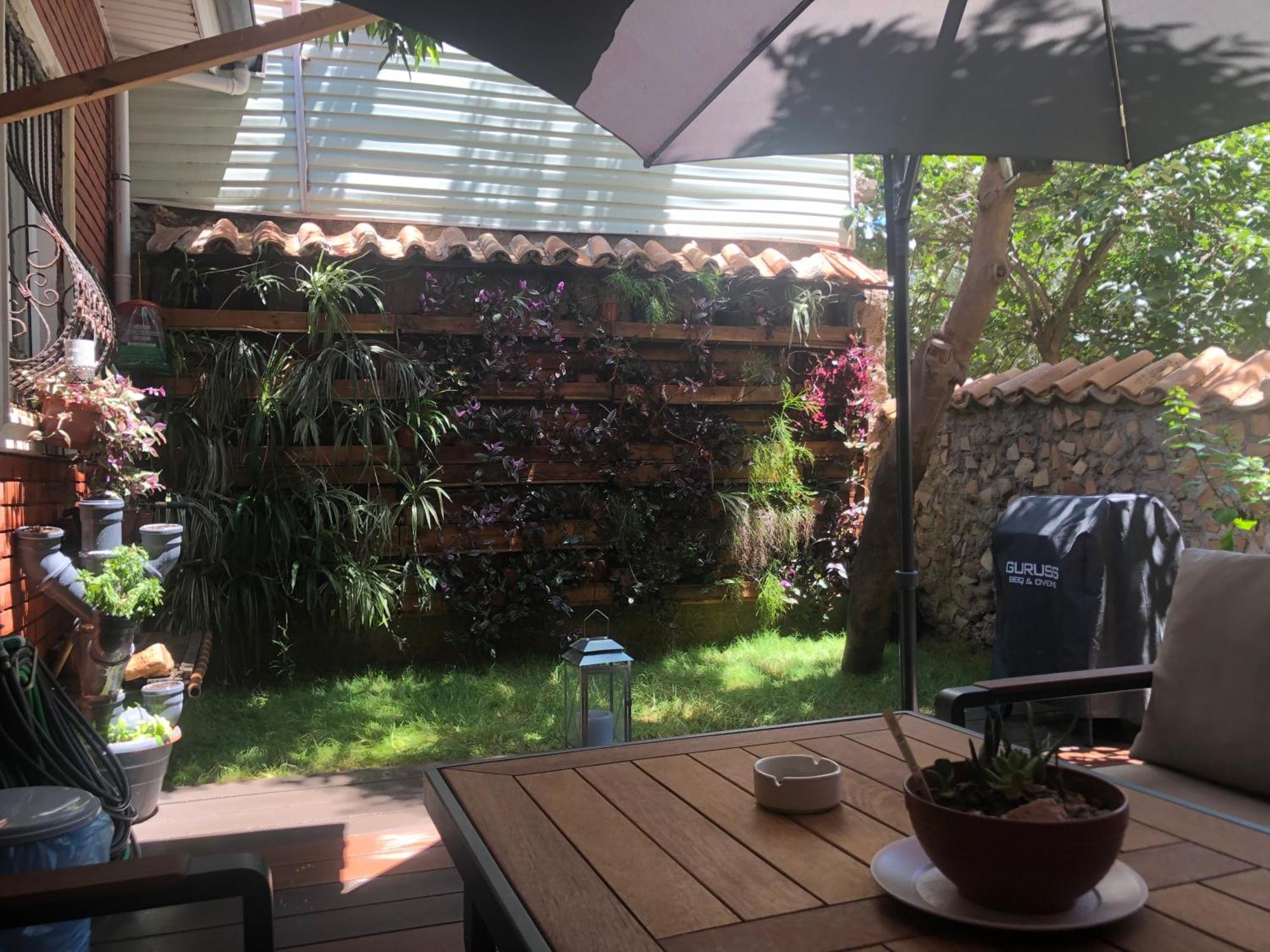 Kaleici Muestakil Bahceli Muethis Ev Villa *