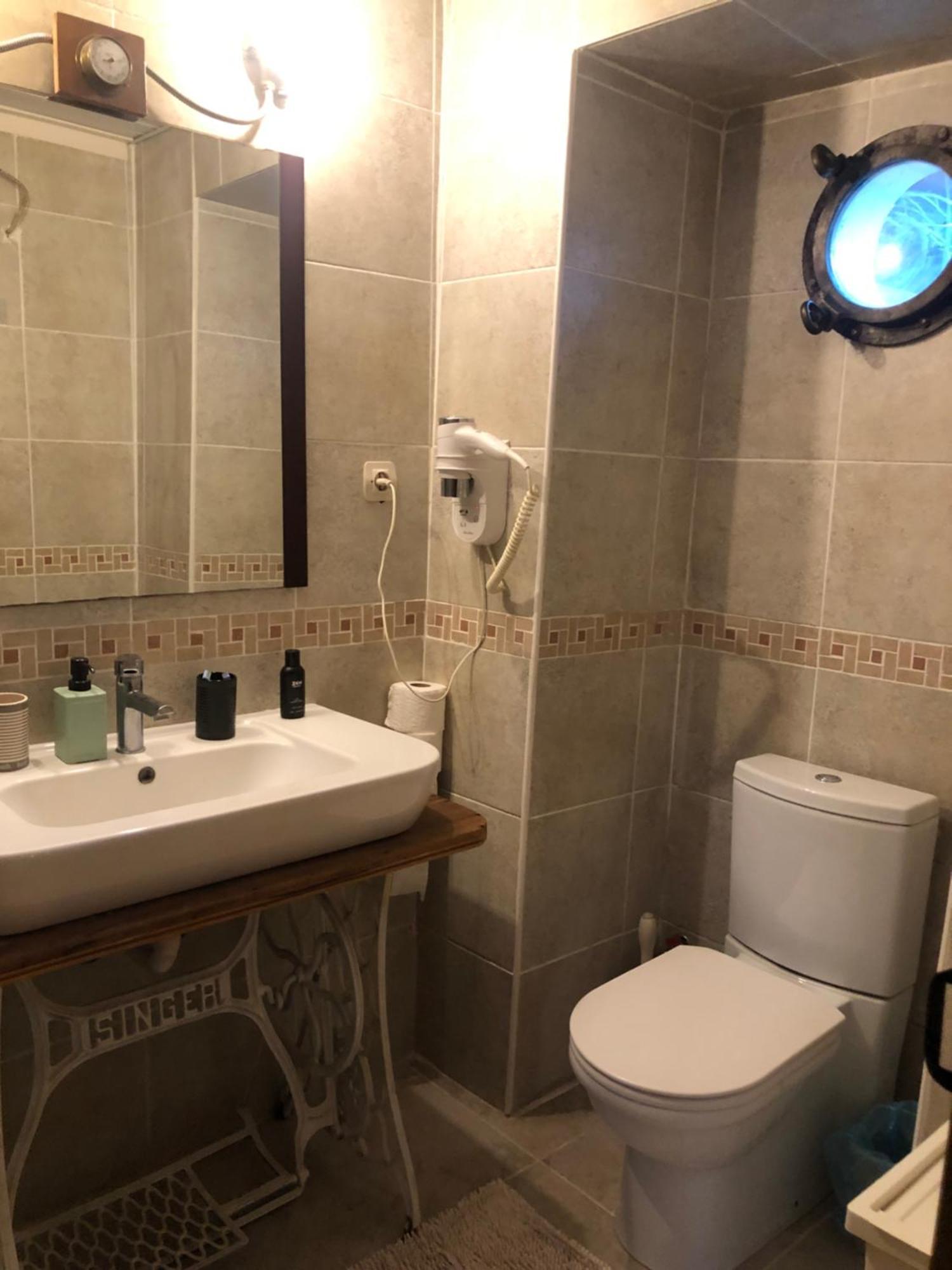 Villa Kaleici Muestakil Bahceli Muethis Ev *