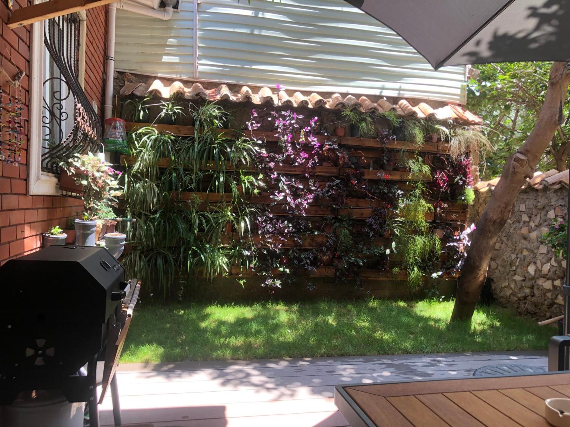 Villa Kaleici Muestakil Bahceli Muethis Ev *