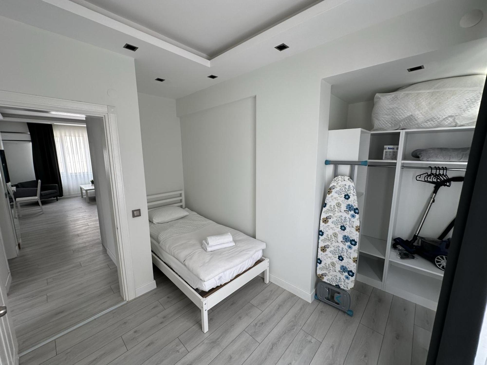 Mehtap's Apartment Antalya