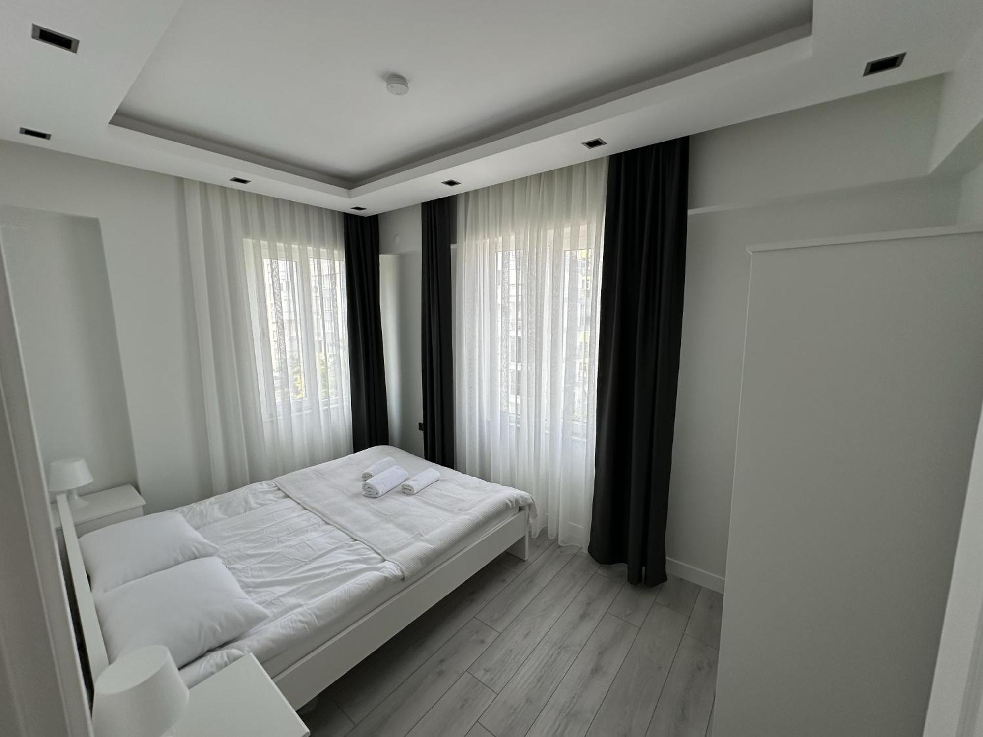 Mehtap's Antalya