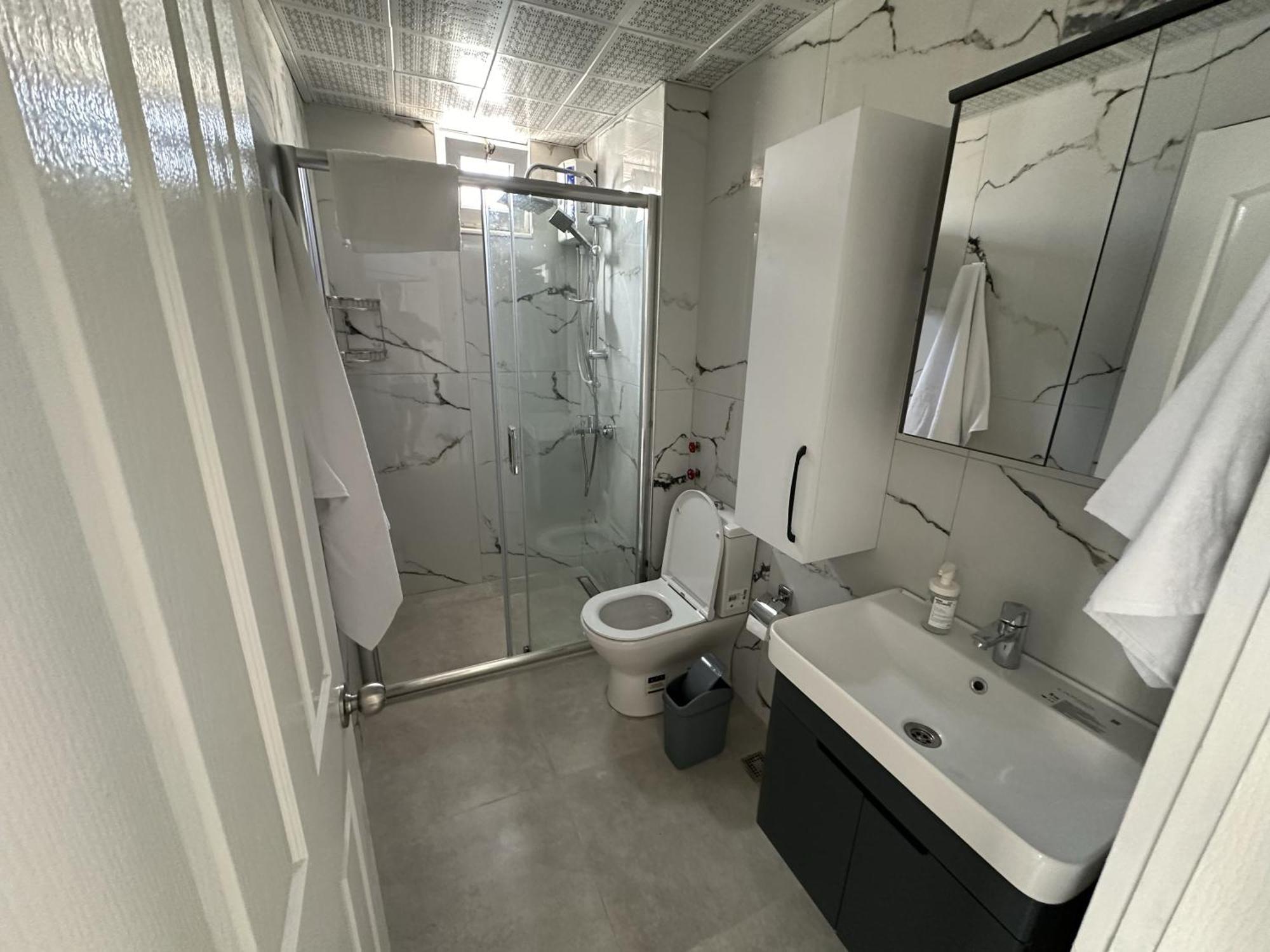 Apartment Mehtap's Antalya