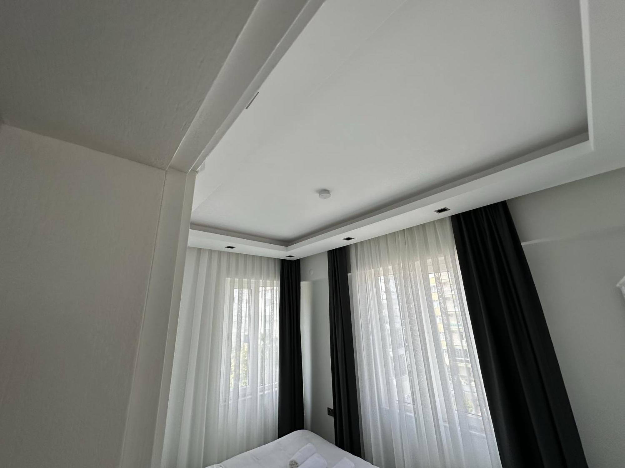 Mehtap's Apartment Antalya