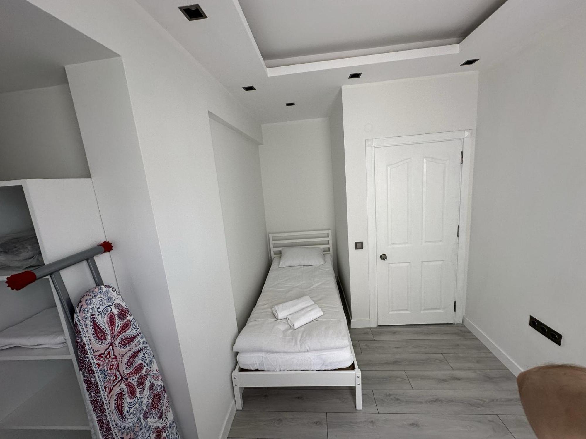Apartment Mehtap's *