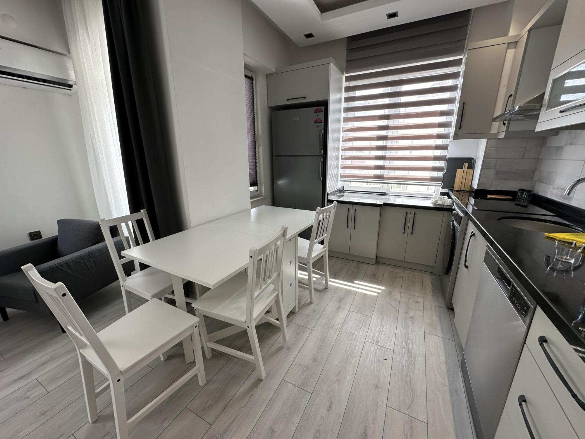 Mehtap's * Antalya