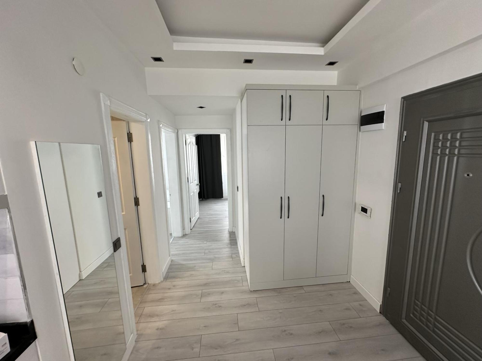 Apartment Mehtap's