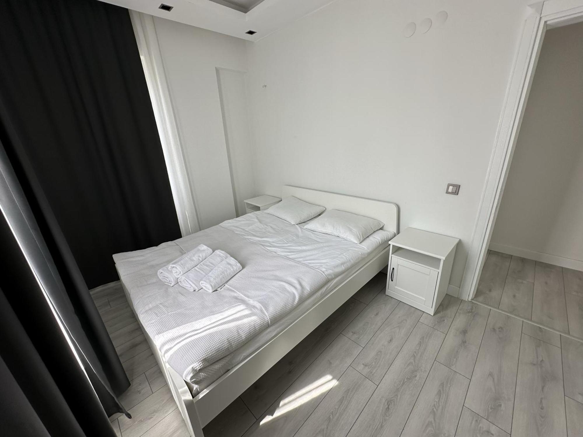 Apartment Mehtap's Antalya