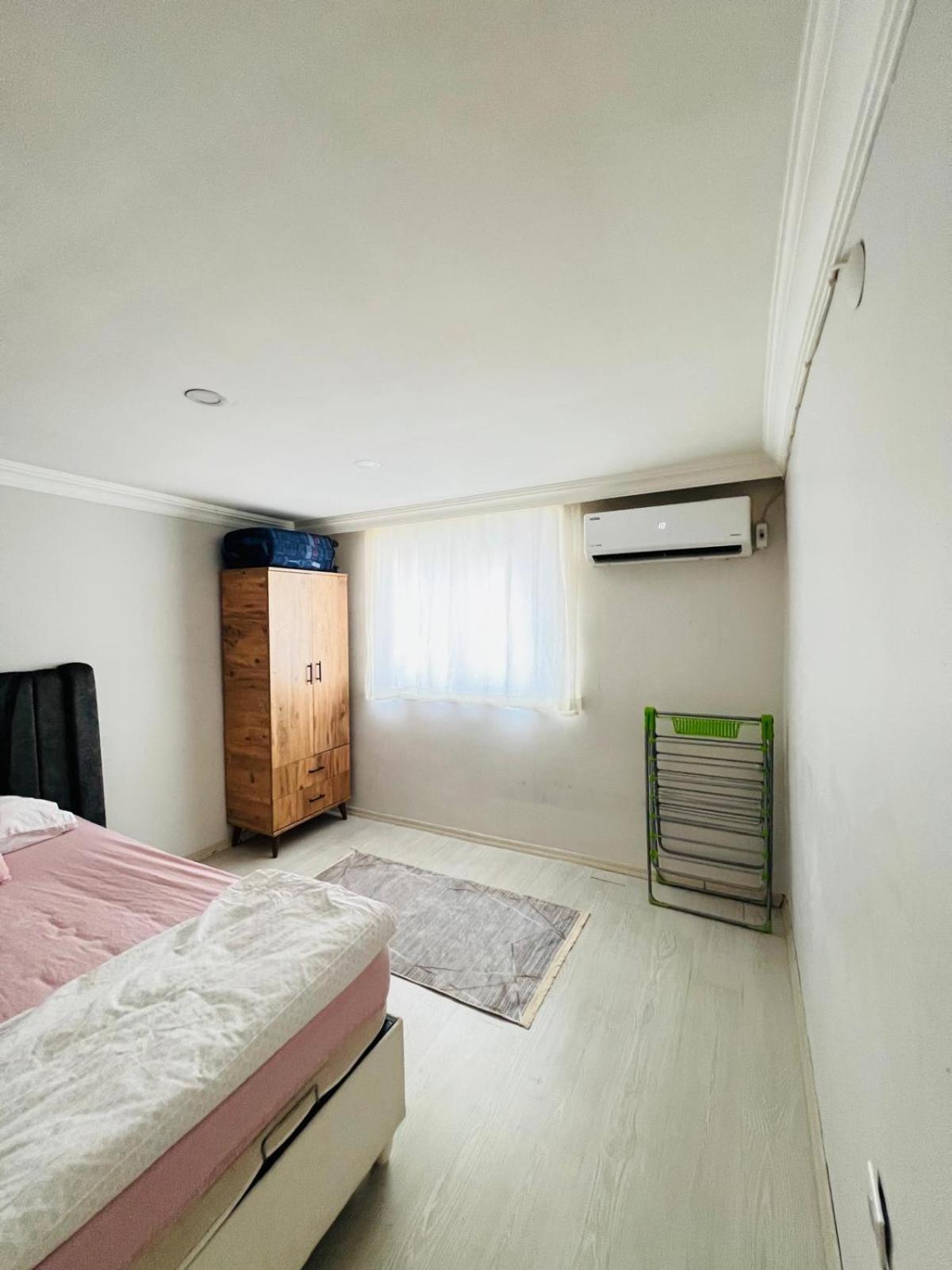 Apartment Kueltuer Mahallesi Esyali *