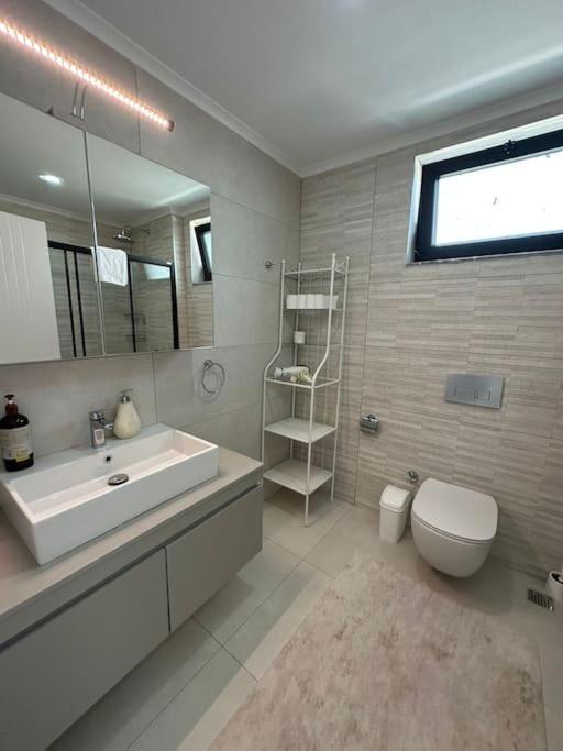 Rueyam 1 Villa Antalya