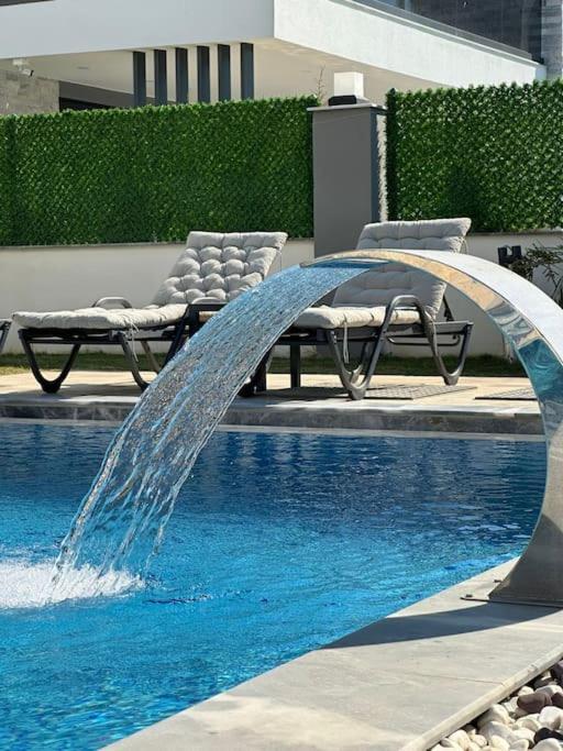 Rueyam 1 Antalya