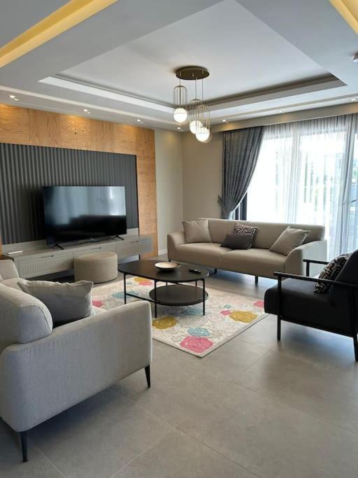 Villa Rueyam 1