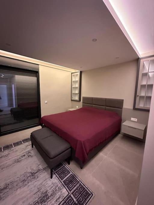 Rueyam 1 * Antalya