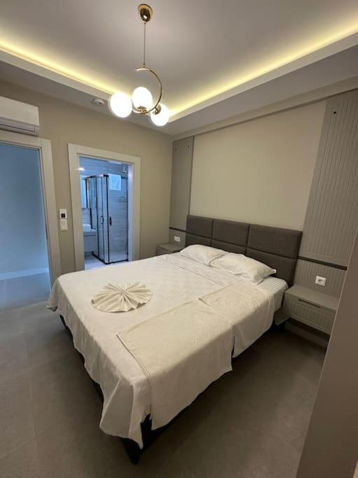Villa Rueyam 1 Antalya
