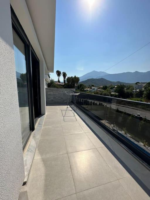 Villa Rueyam 1 Antalya