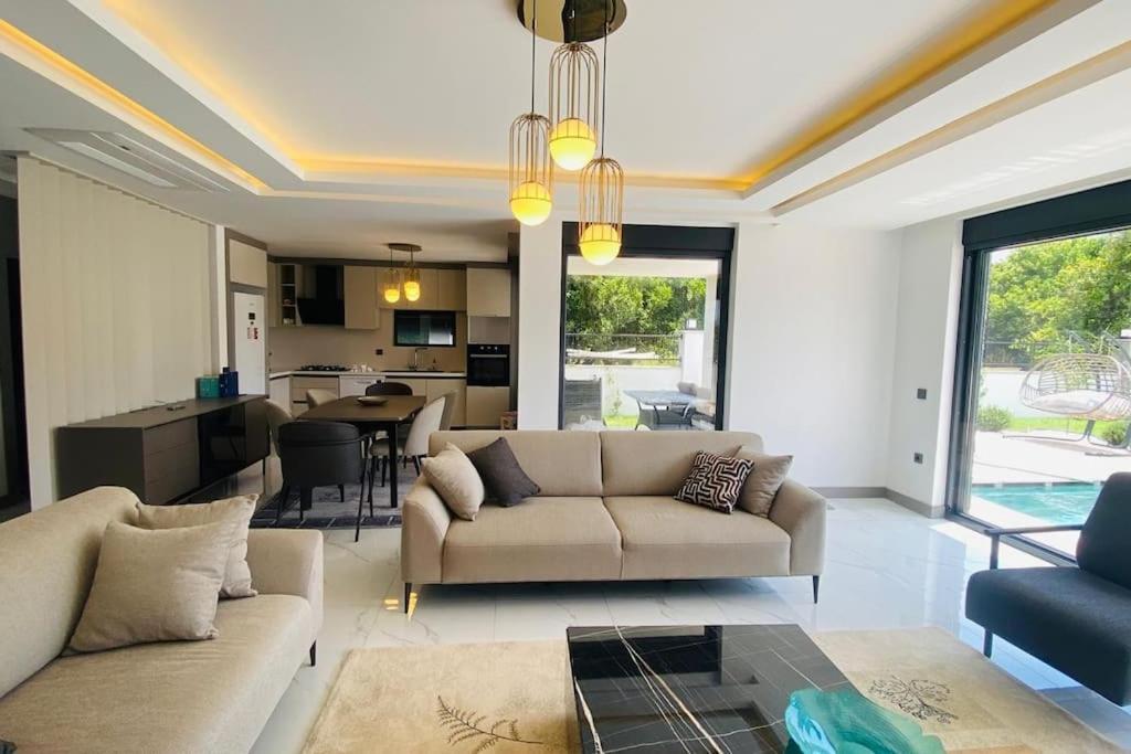 Rueyam 2 * Antalya