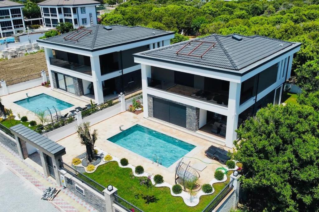 Villa Rueyam 2