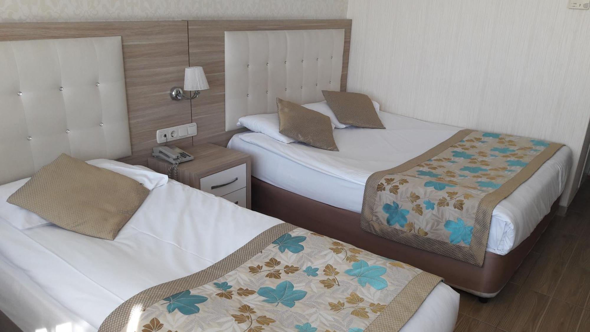 Hotel Cender Antalya