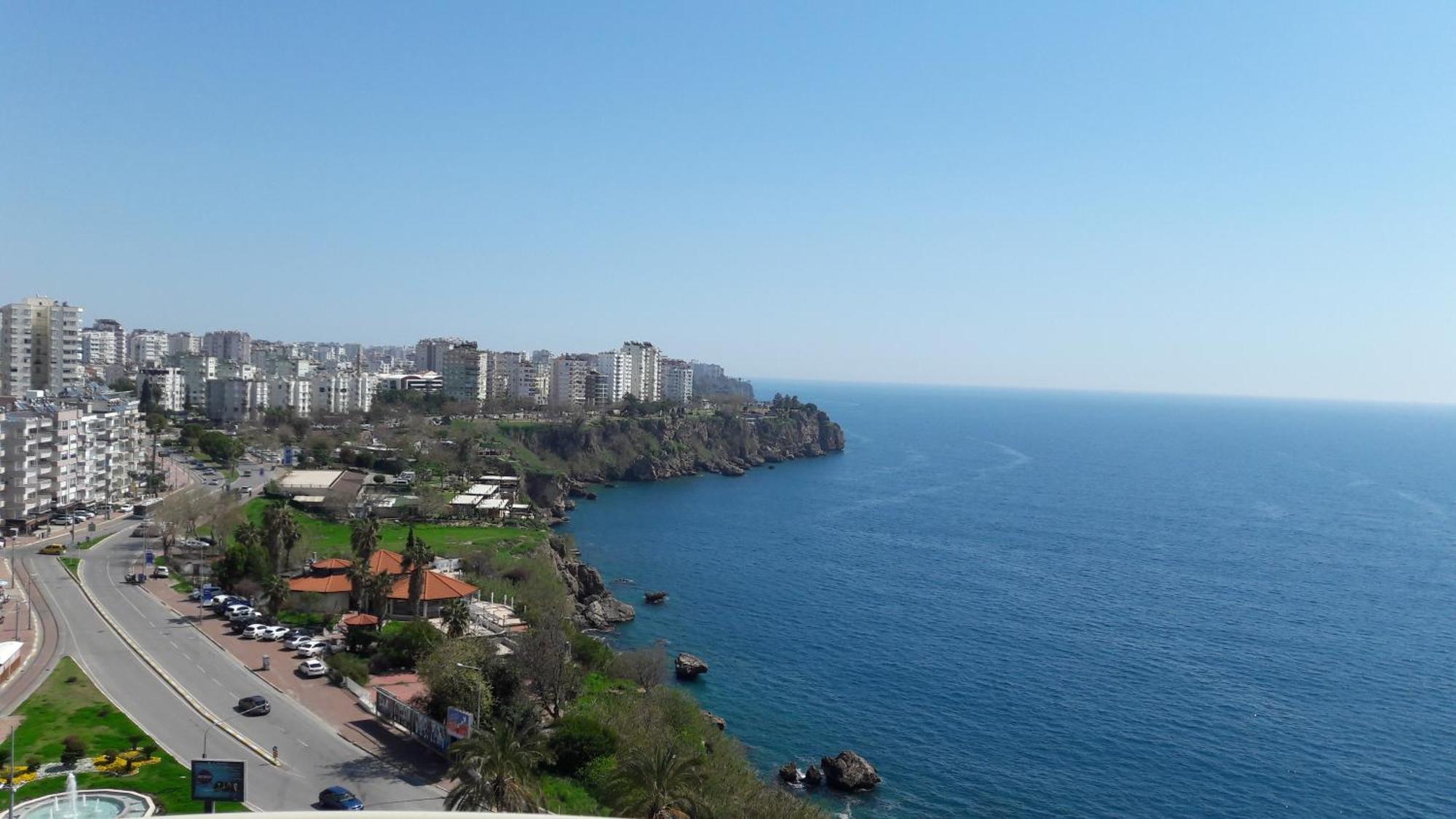 Cender Antalya
