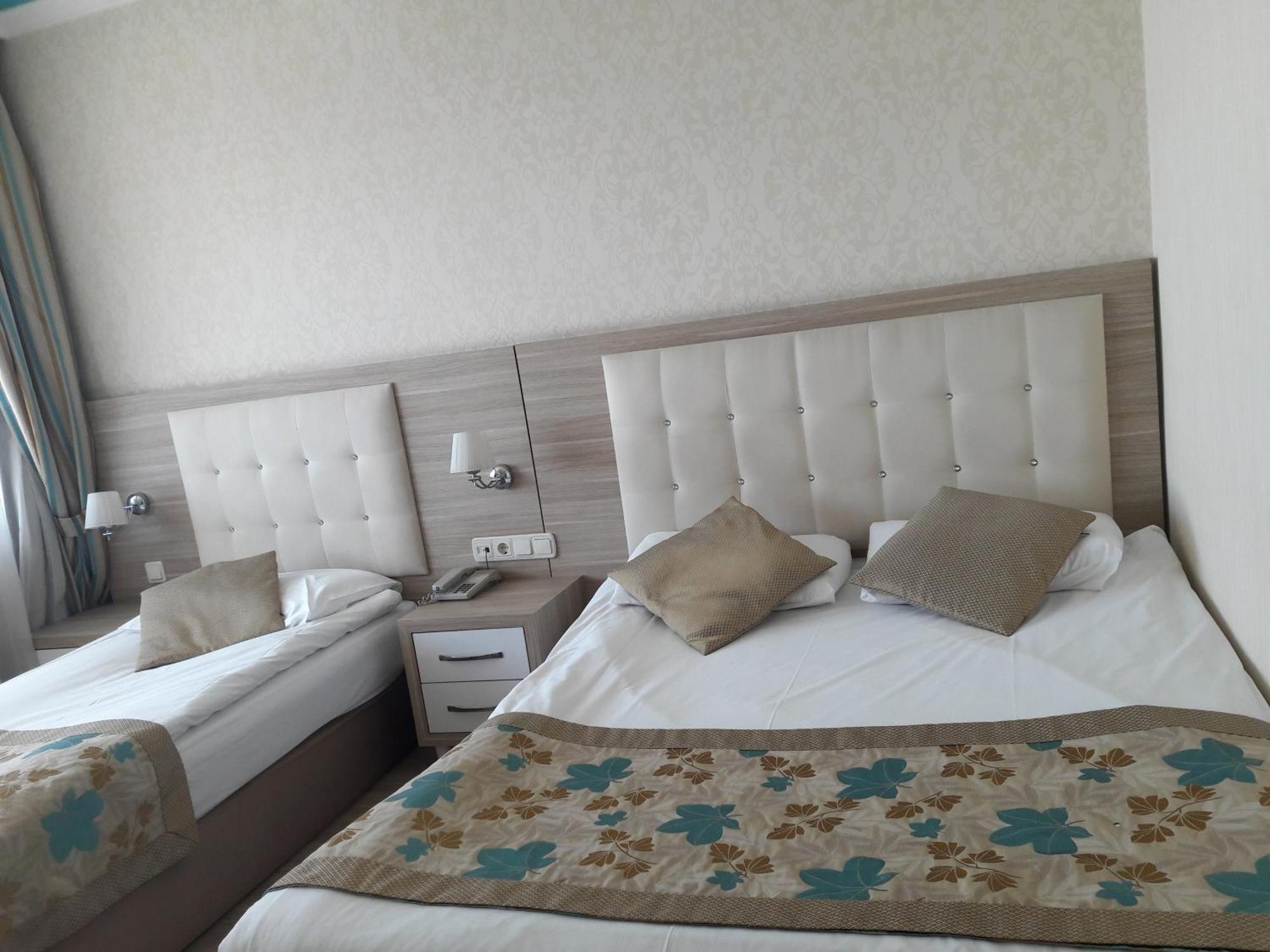 Hotel Cender