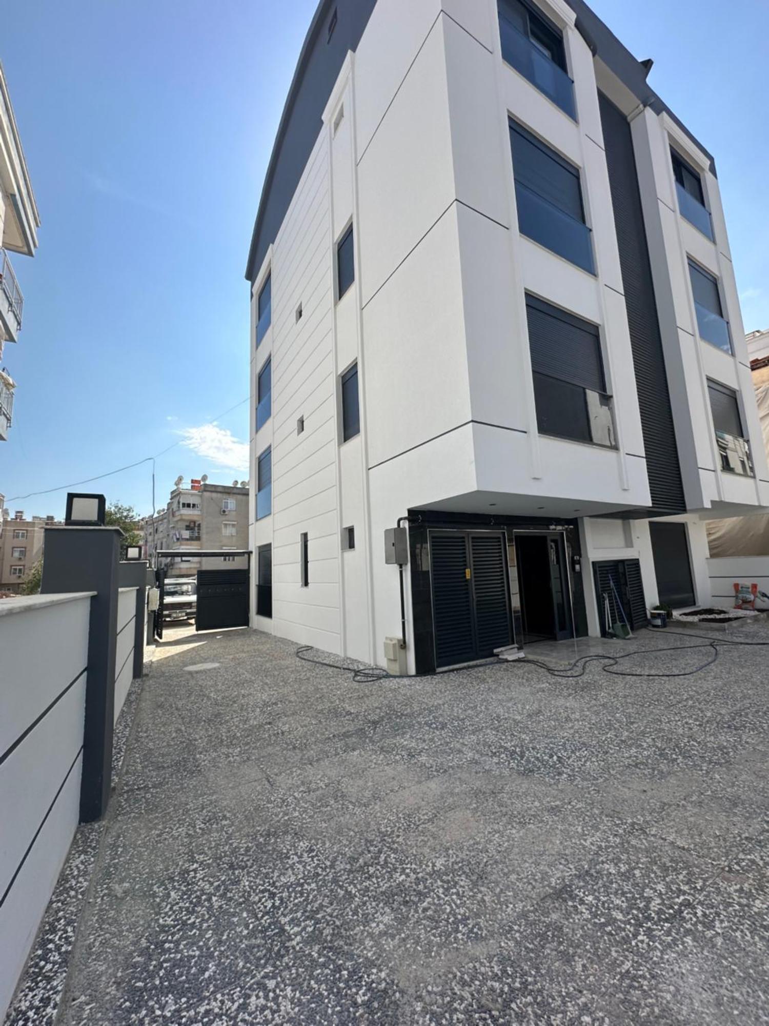 Apartment Boo Suit-antalya Antalya
