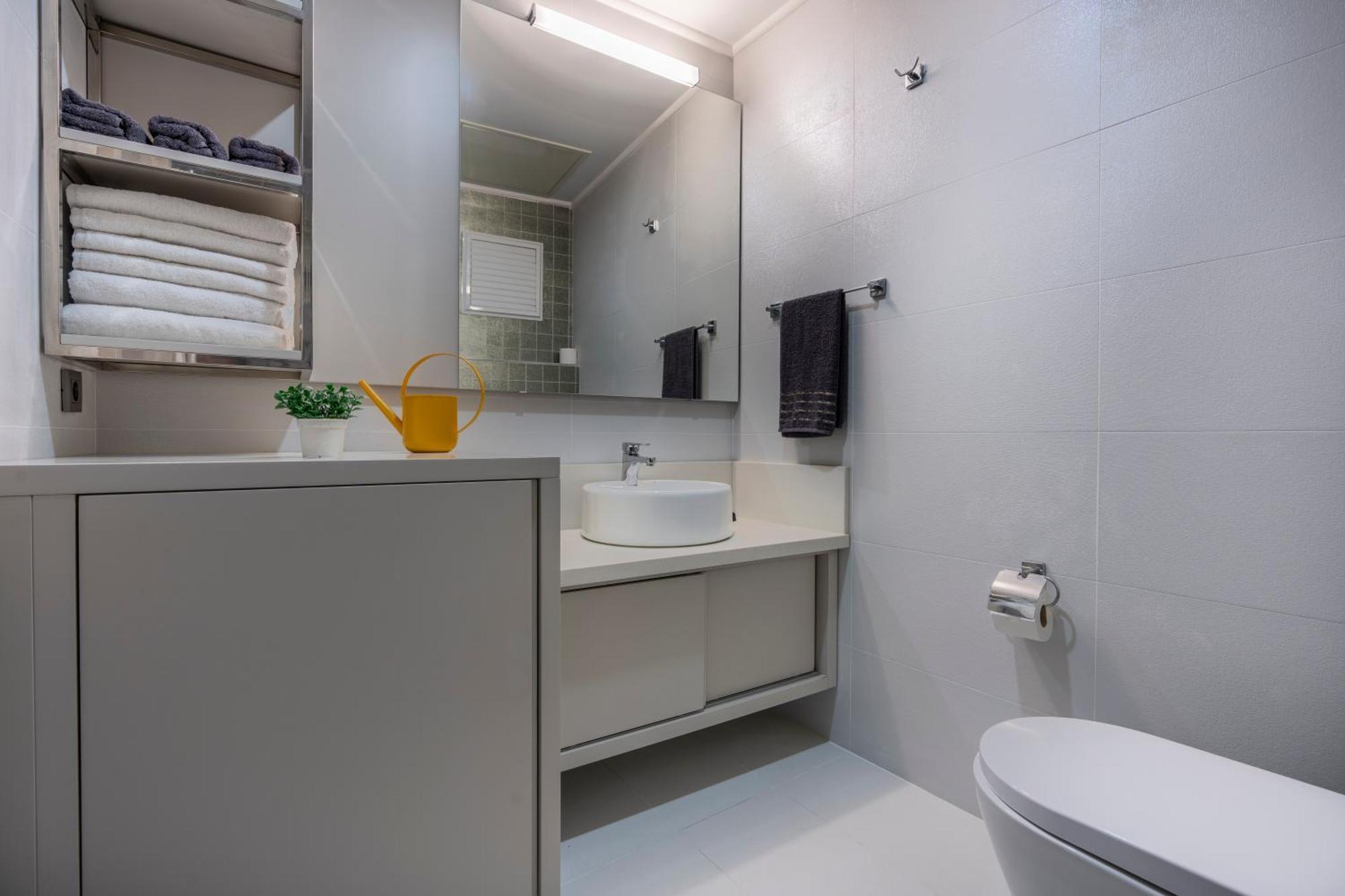 Luxury With Maxibnb 1-bed Pool, Free Spa, Fitness, Access In Aksu Apartment Antalya