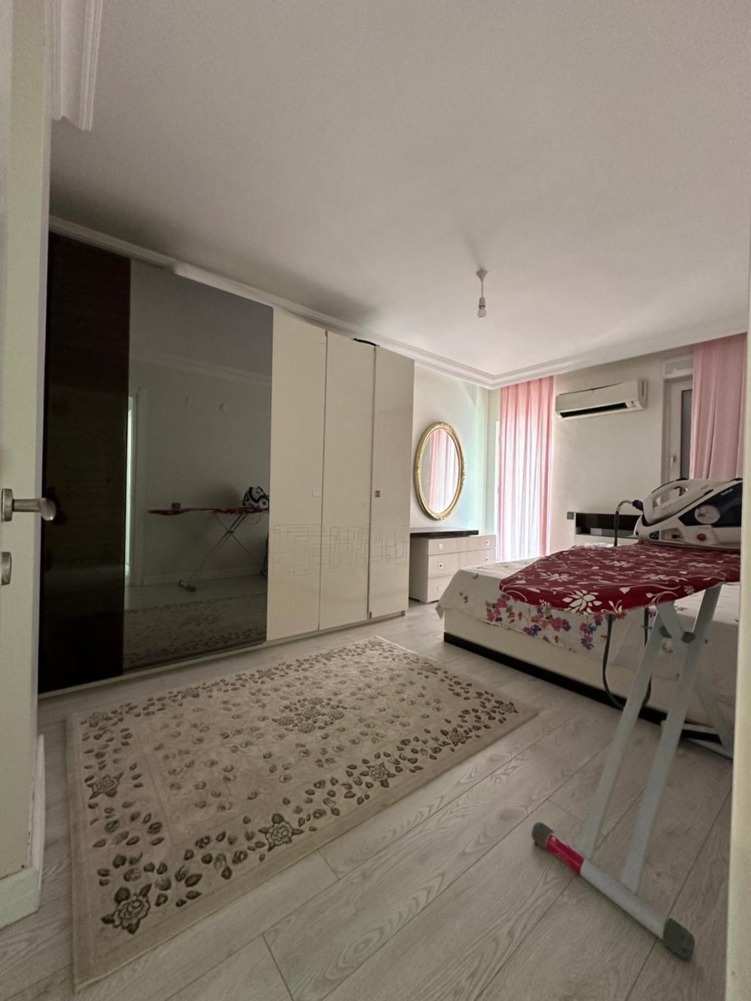 Apartment Nalbantoglu *