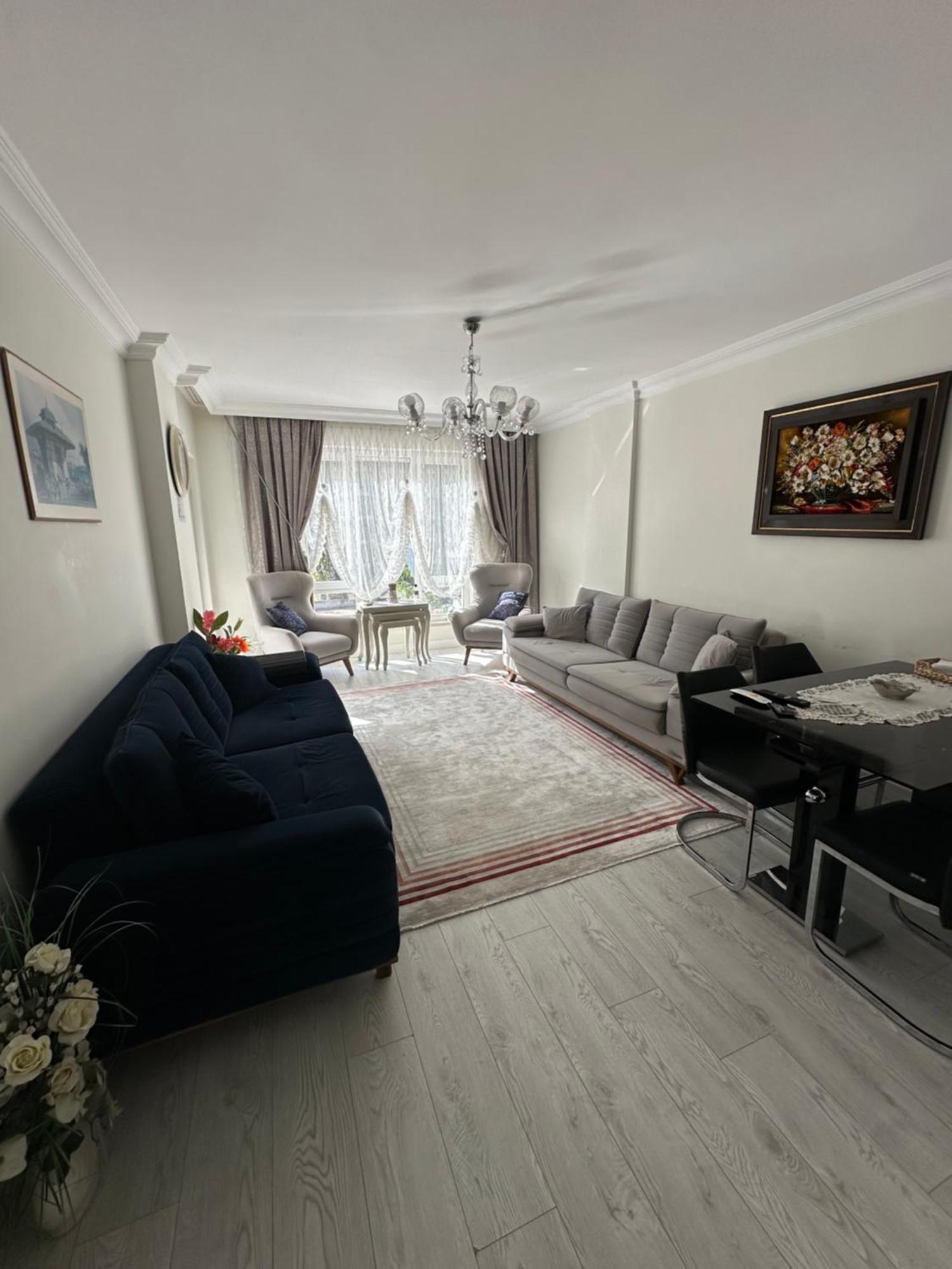 Nalbantoglu Antalya