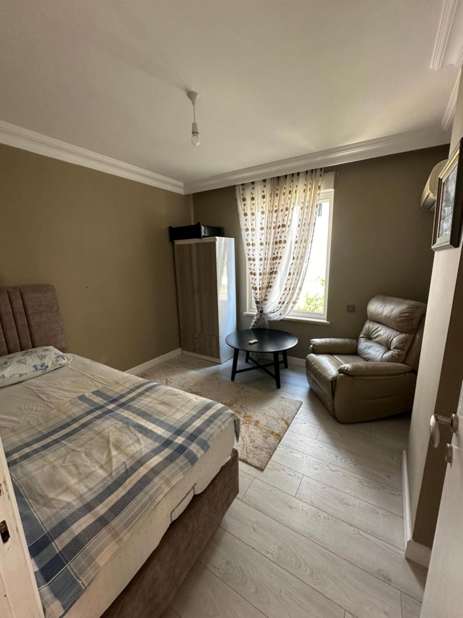 Nalbantoglu Apartment *