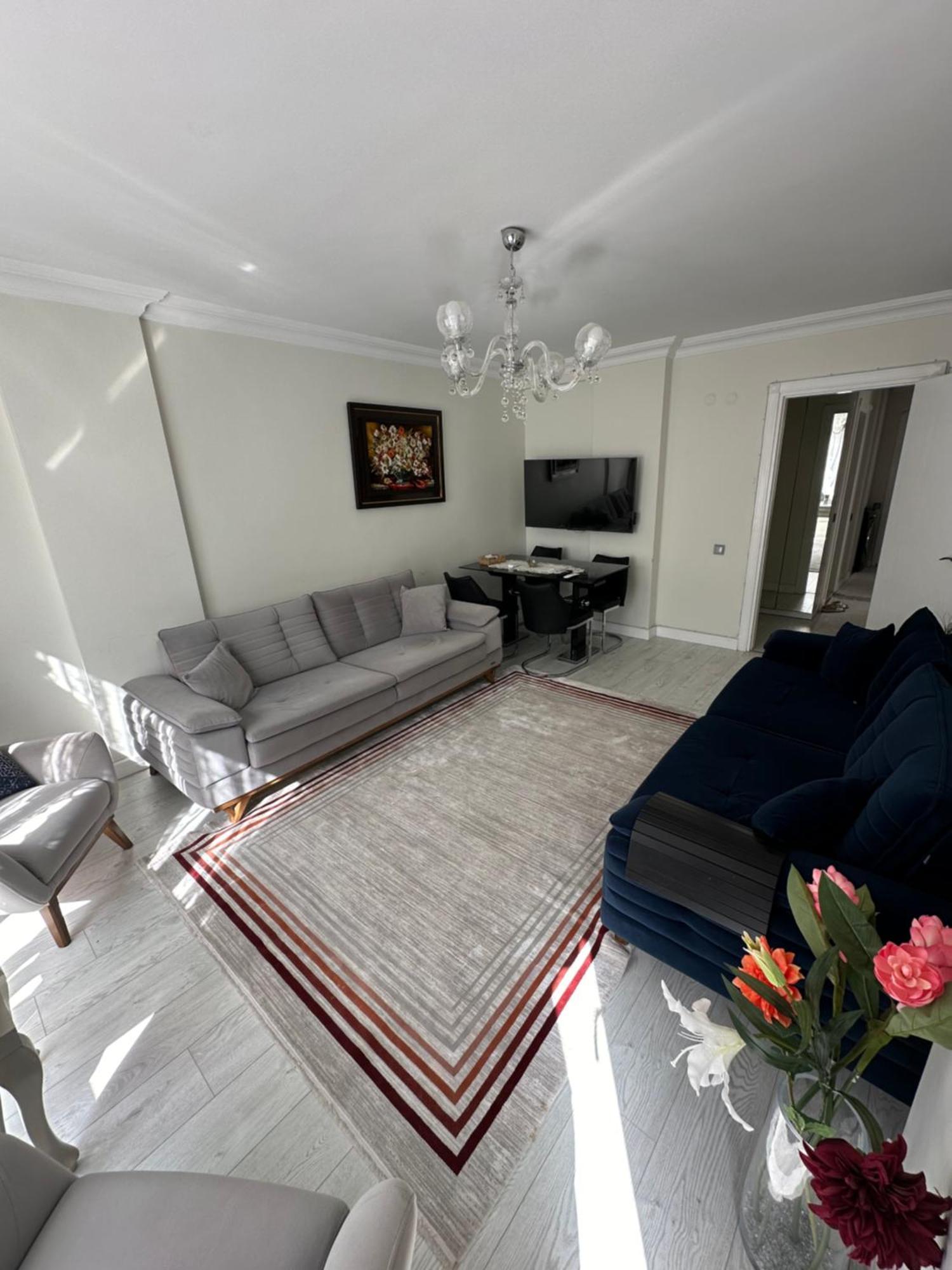 Apartment Nalbantoglu Antalya