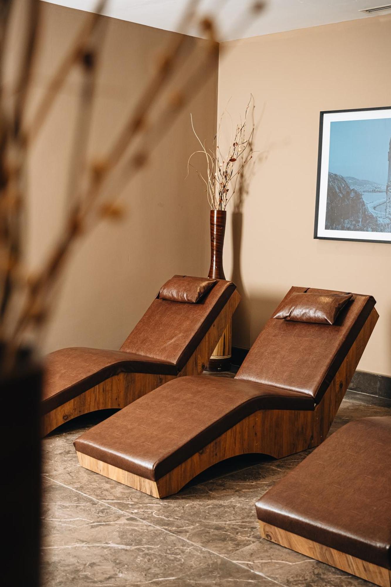 Four Points Flex By Sheraton Lara 4* Antalya