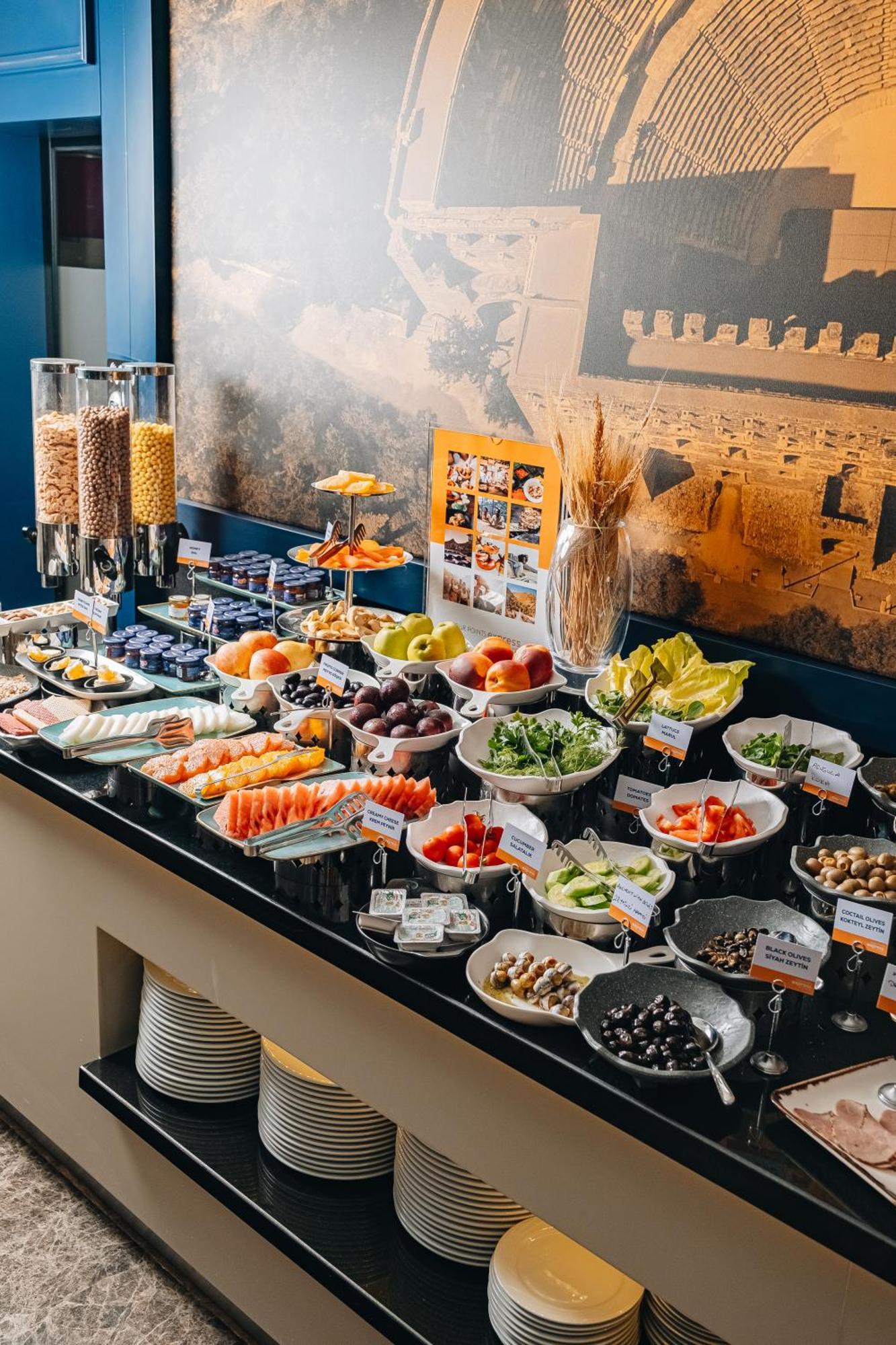 Hotel Four Points Flex By Sheraton Lara