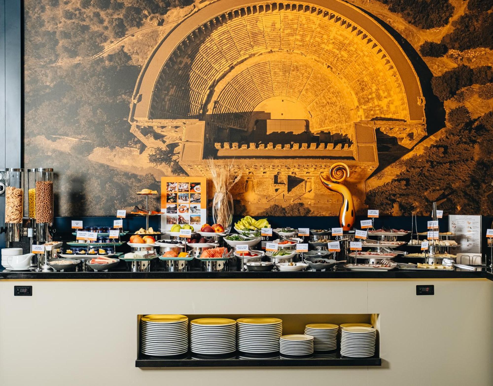 Four Points Flex By Sheraton Lara 4*