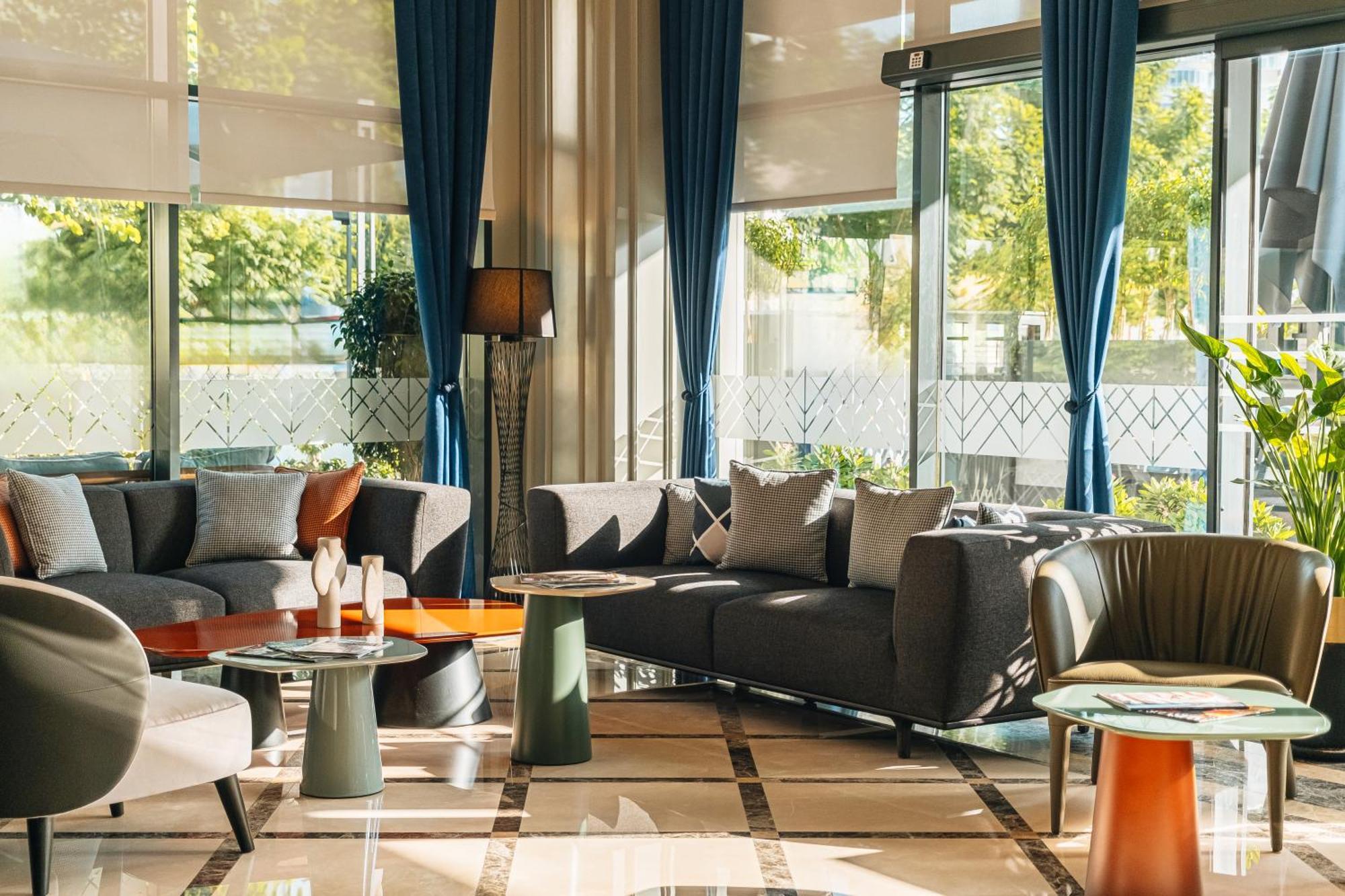 Four Points Flex By Sheraton Lara Hotel 4*
