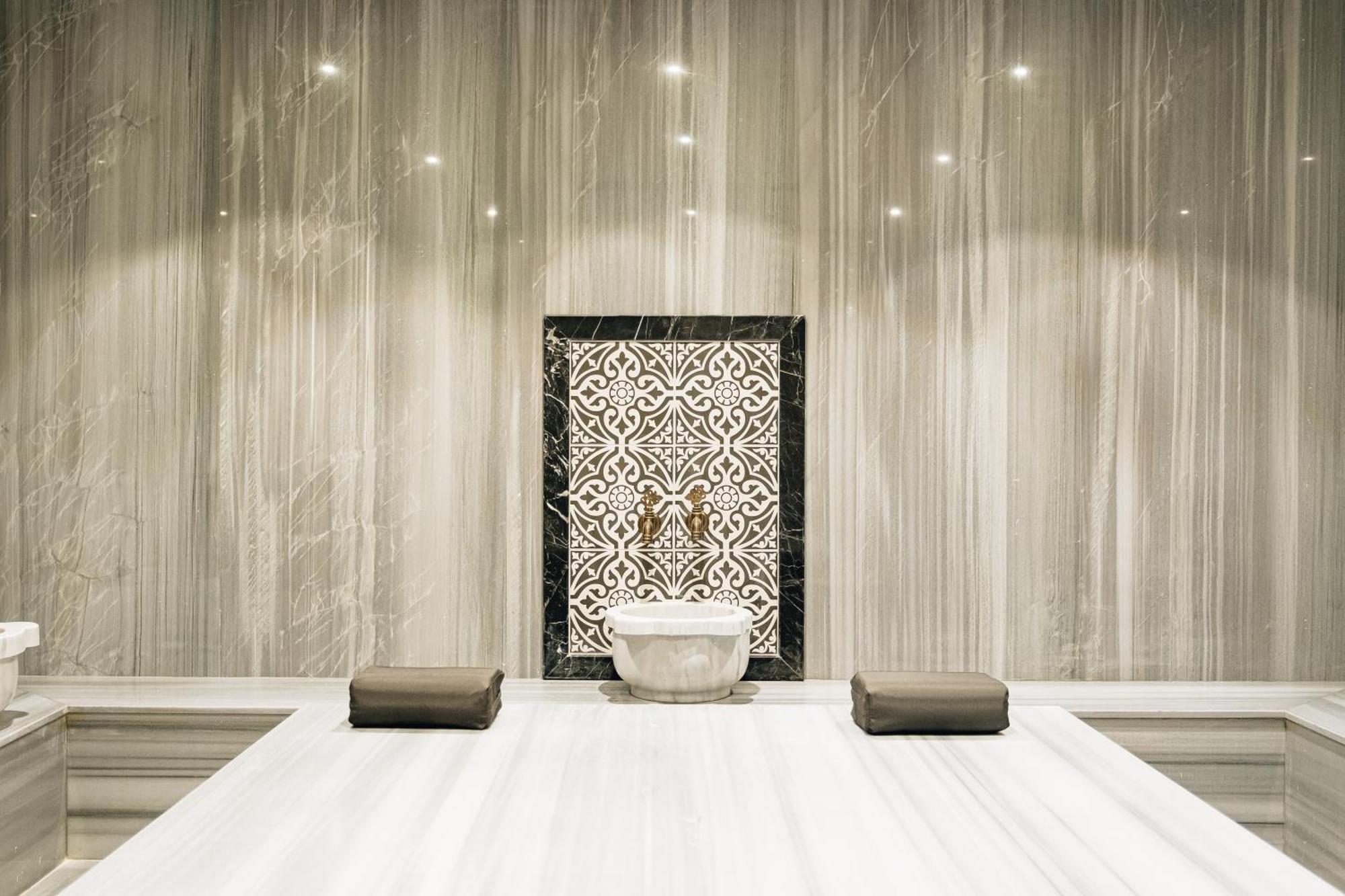 Four Points Flex By Sheraton Lara Hotel Antalya