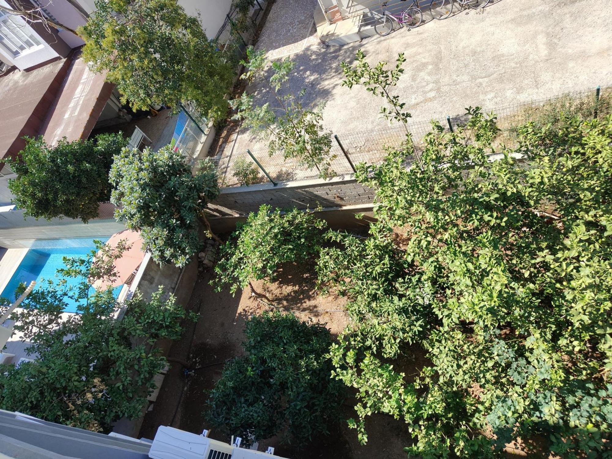 Kuk Apartment *
