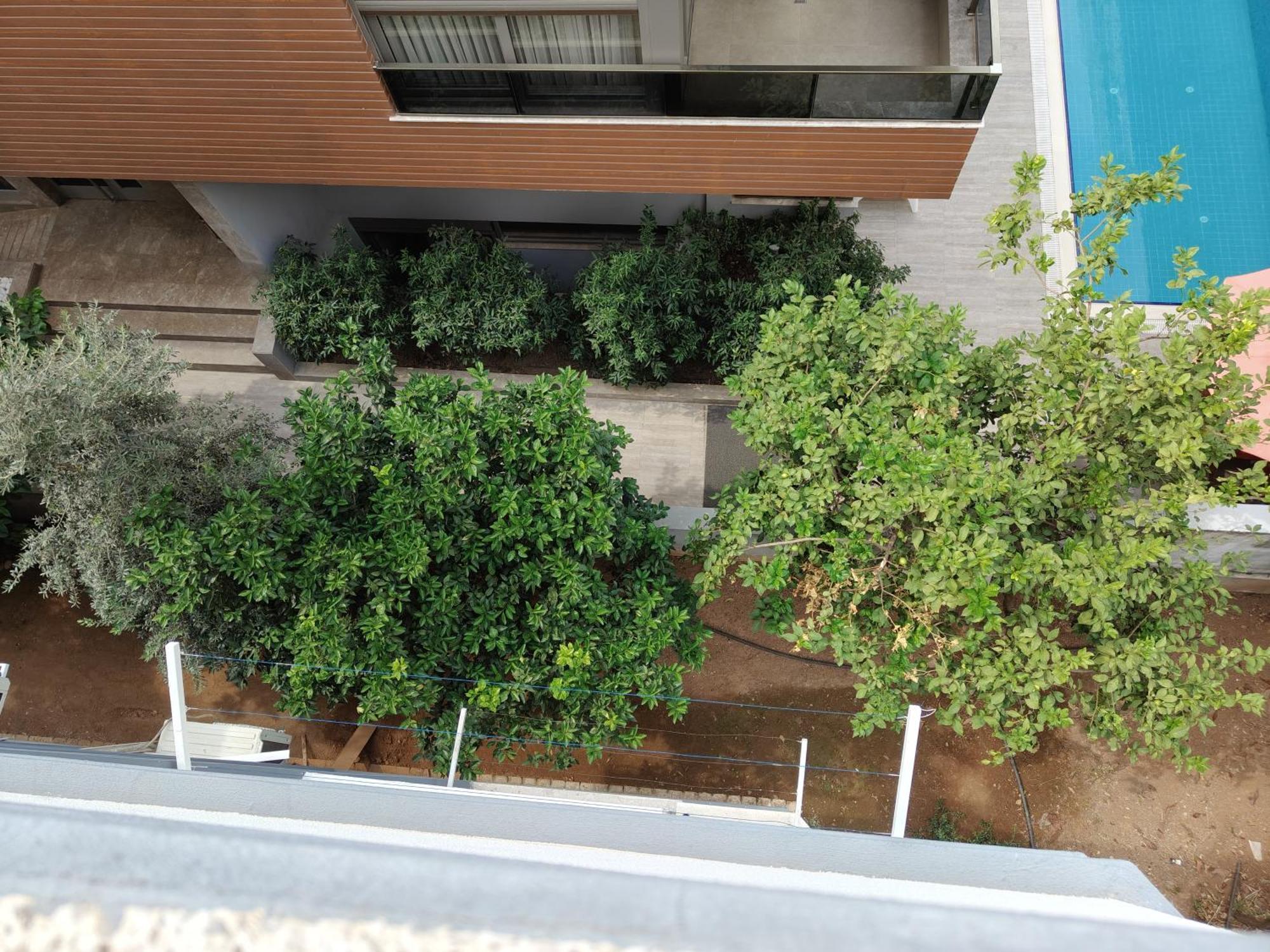 Apartment Kuk *