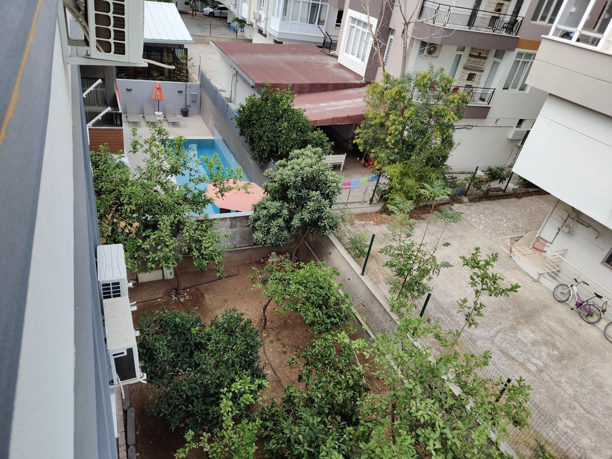 Kuk * Antalya