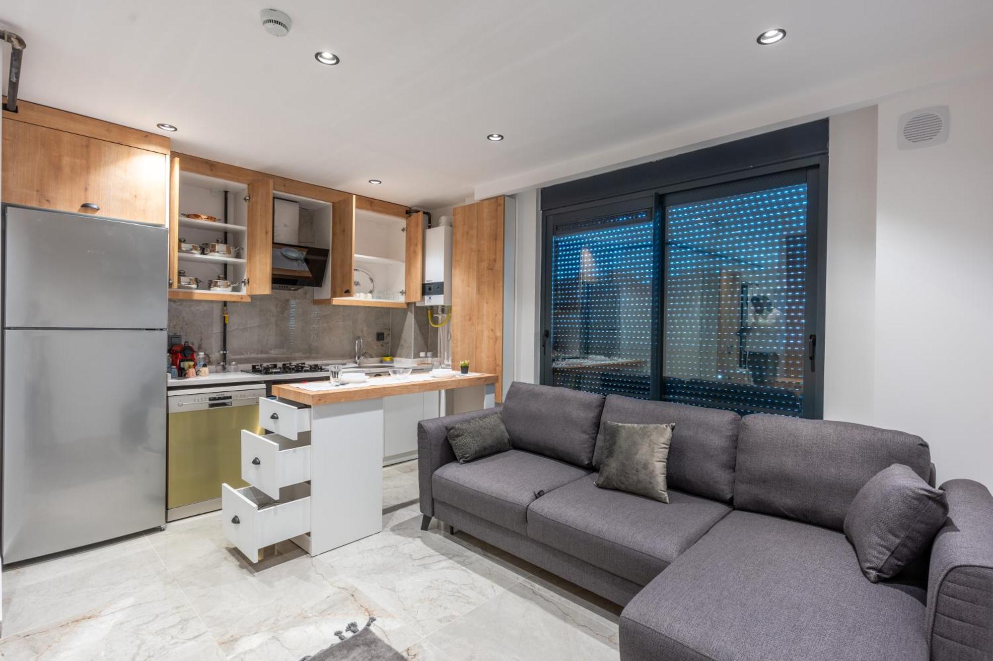 Apartment Boo Suit-antalya Antalya