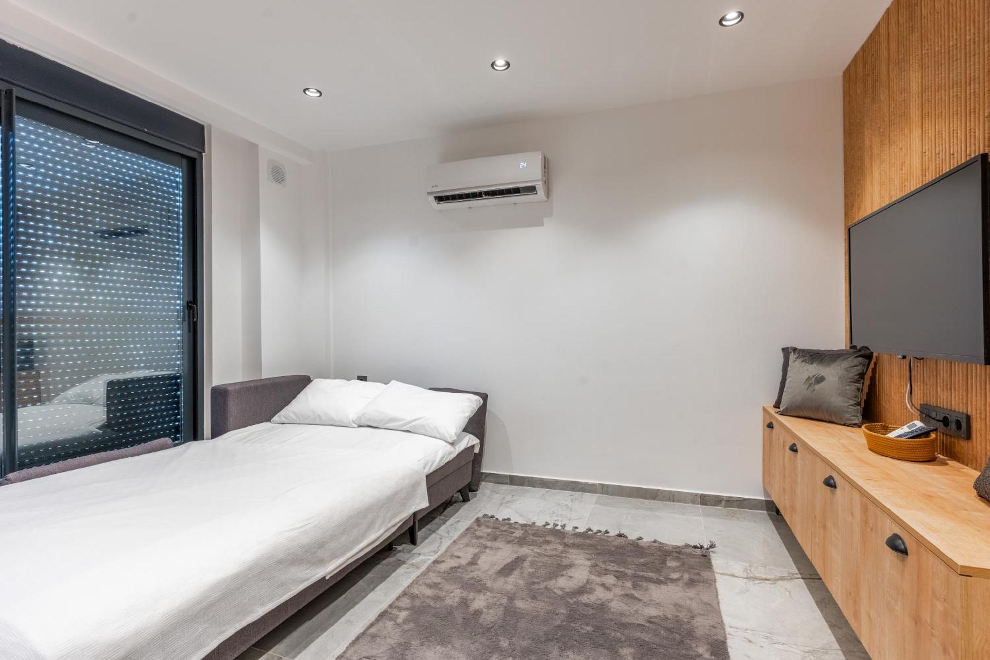 Boo Suit-antalya Apartment