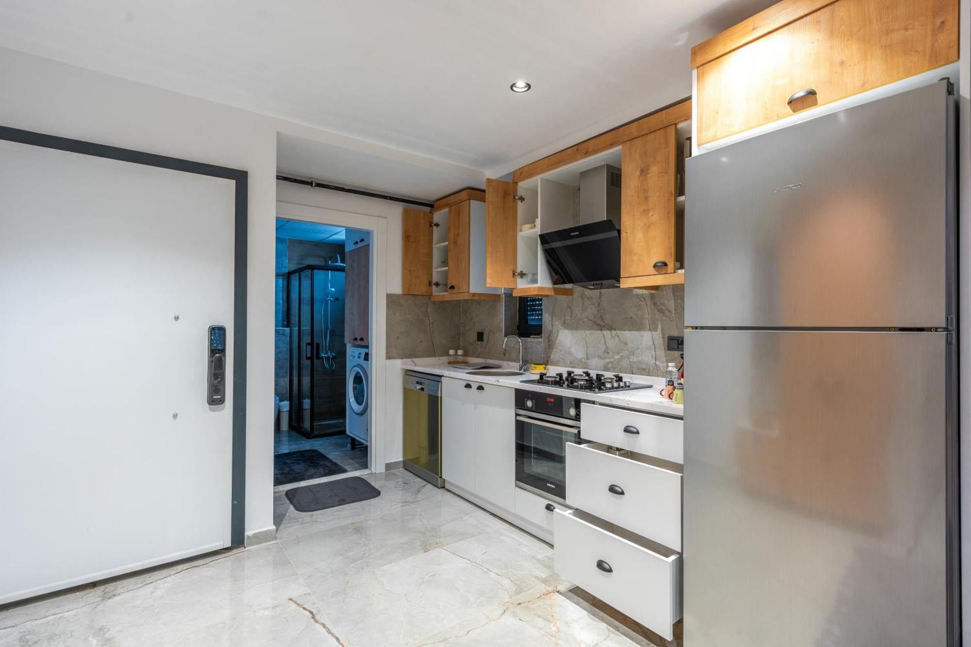 Boo Suit-antalya Apartment