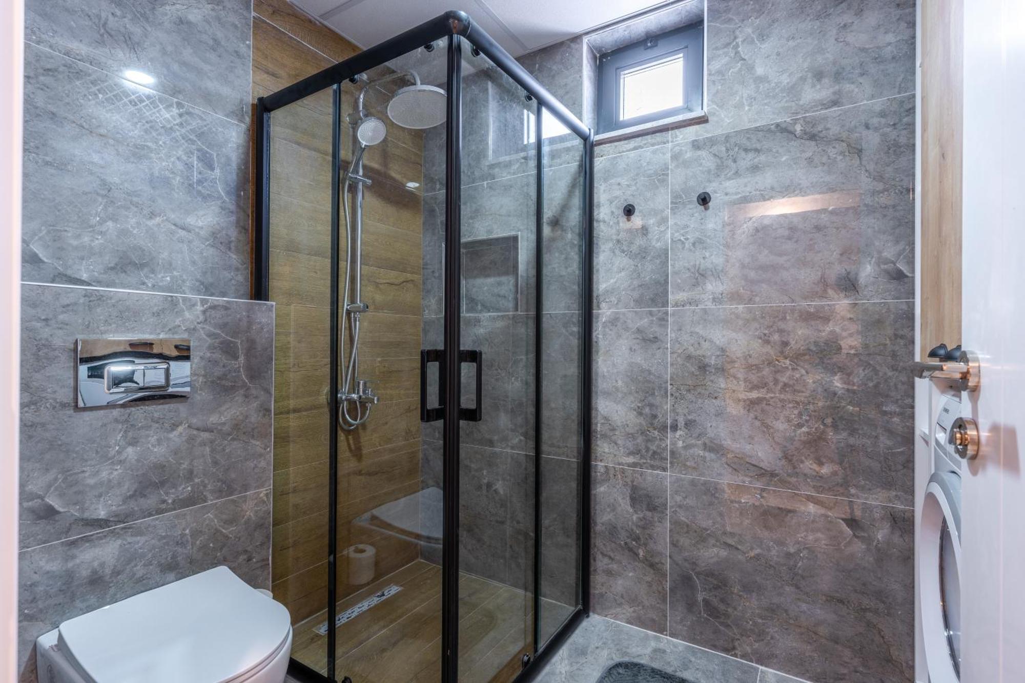 Apartment Boo Suit-antalya *