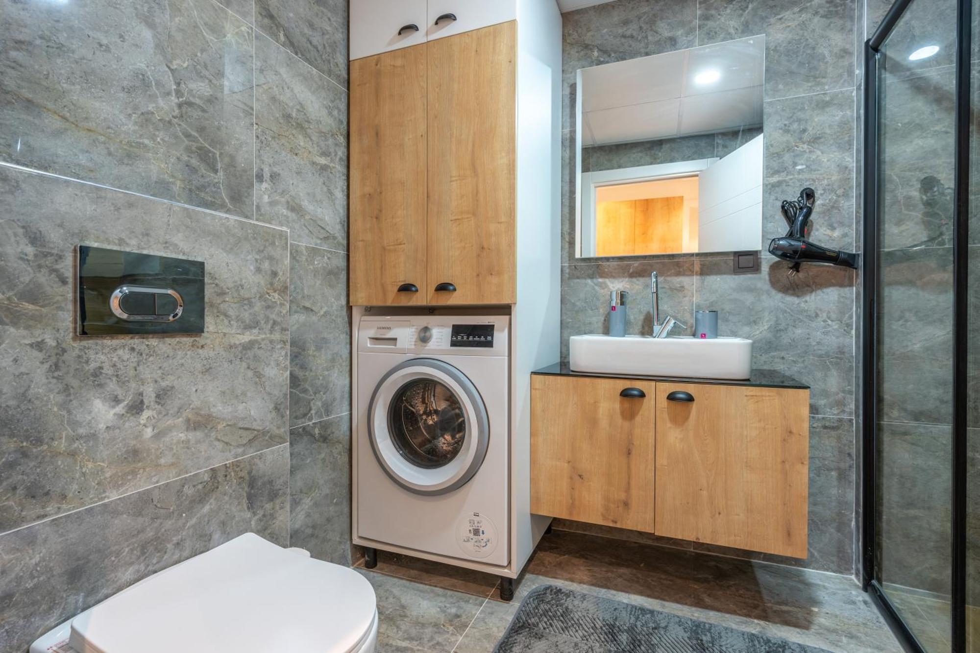 Apartment Boo Suit-antalya