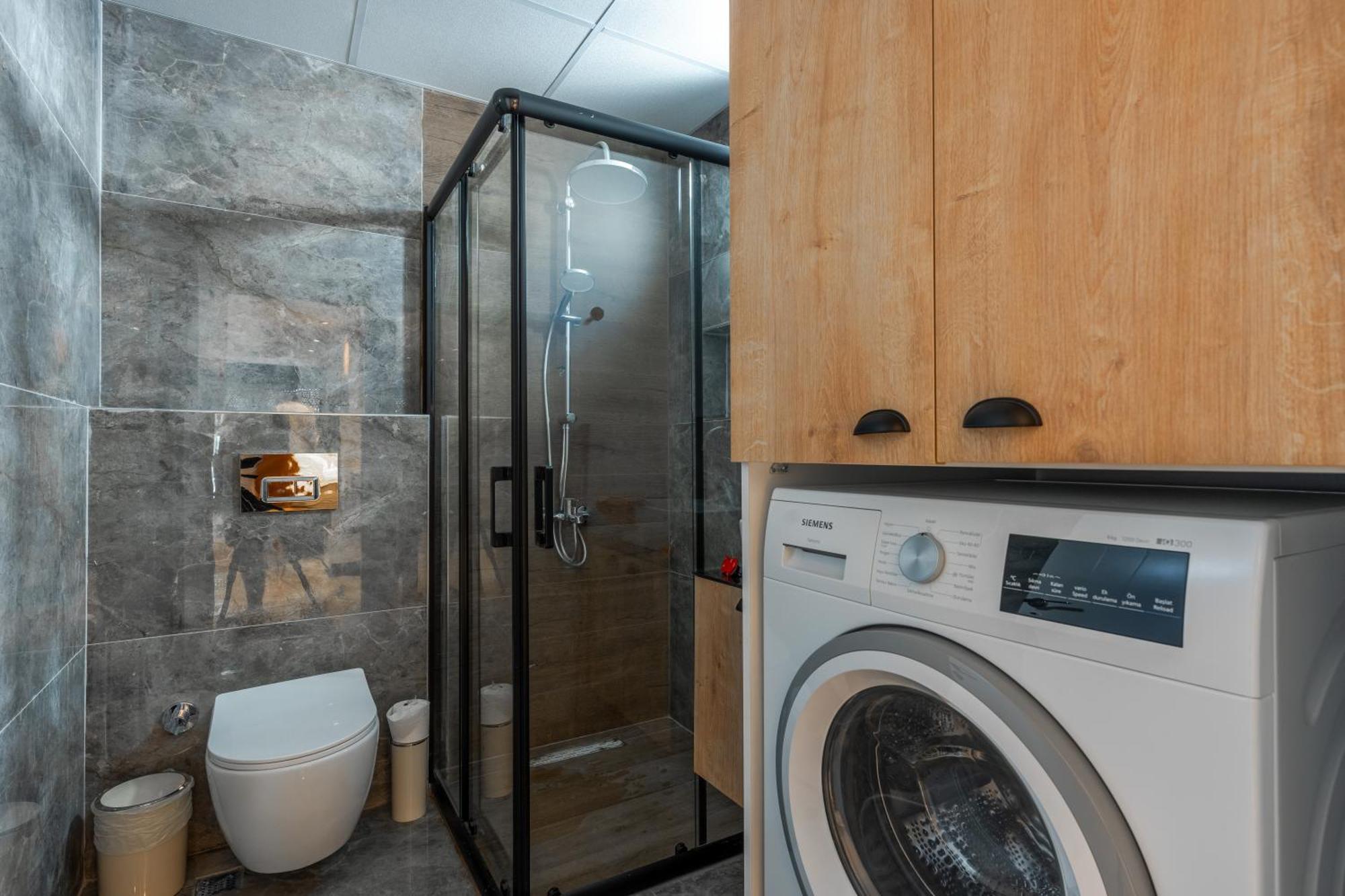Boo Suit-antalya Apartment *