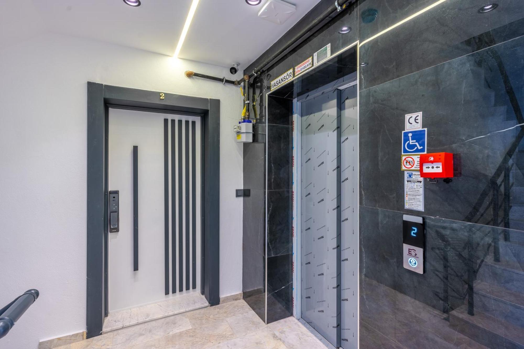 Apartment Boo Suit-antalya Antalya