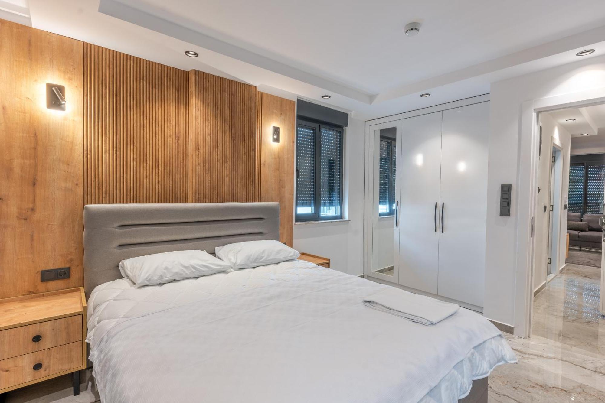 Apartment Boo Suit-antalya *