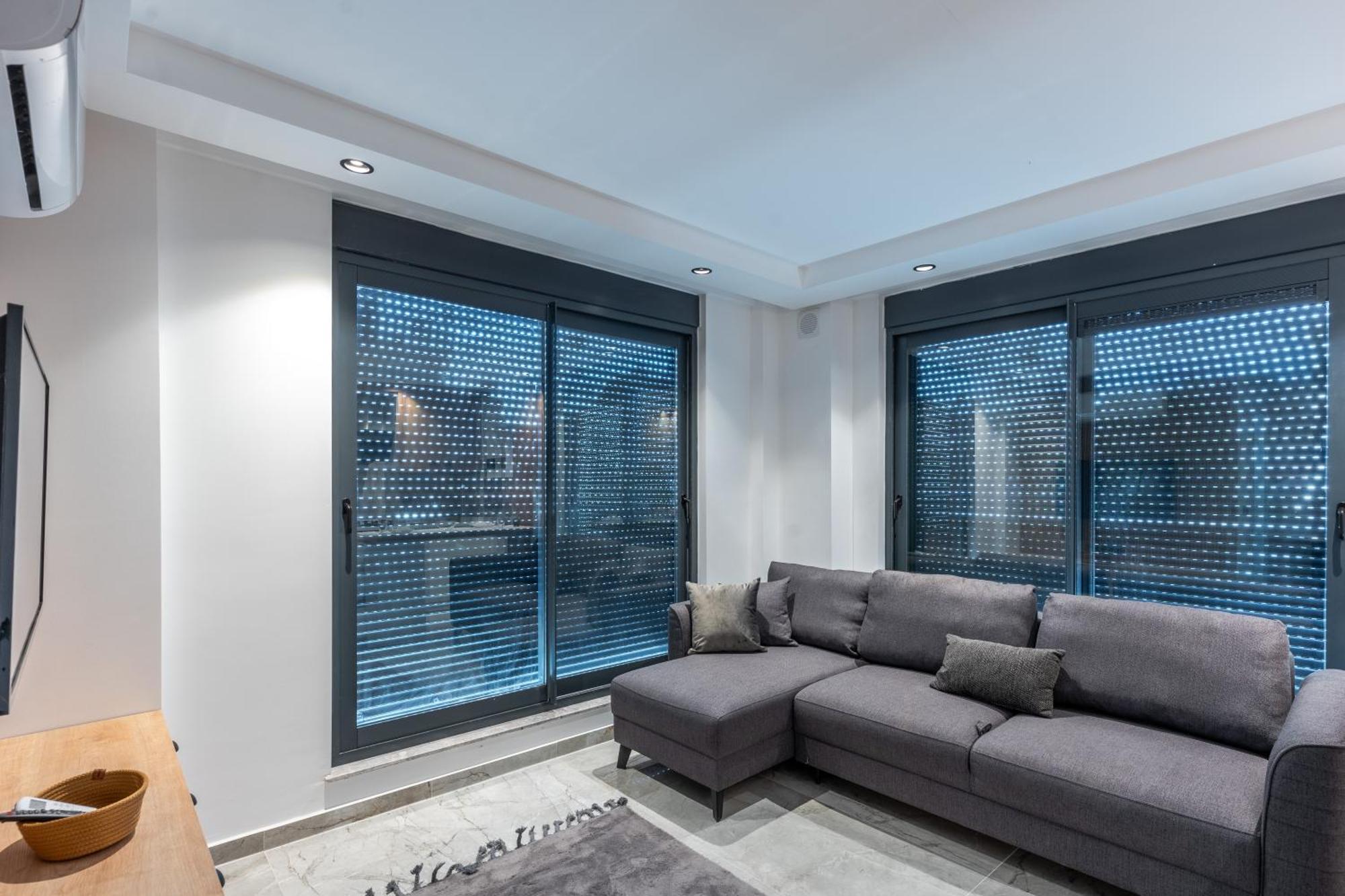 Boo Suit-antalya Apartment Antalya
