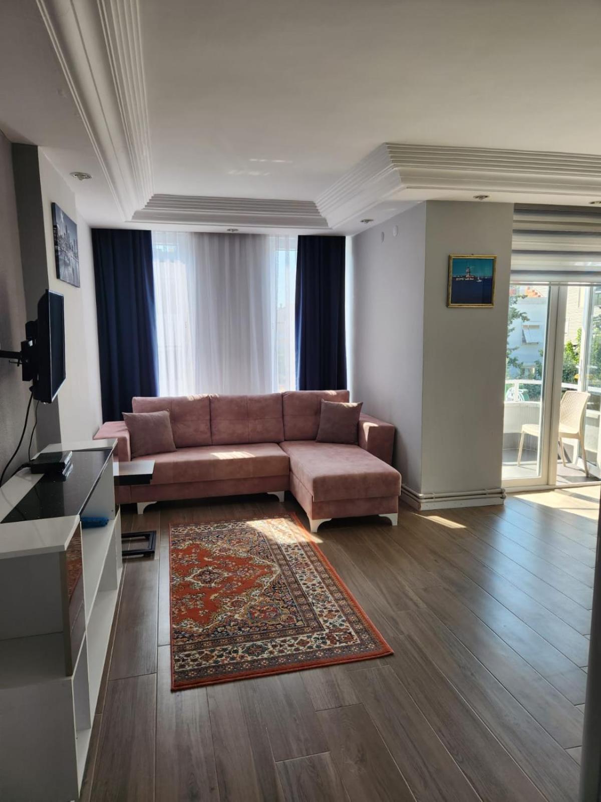 Kuk Antalya